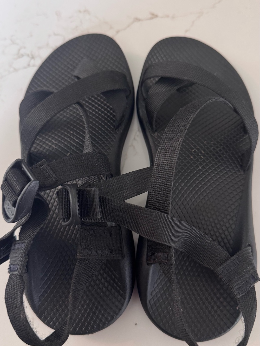 Chaco Z/1 classic black size 10 women’s